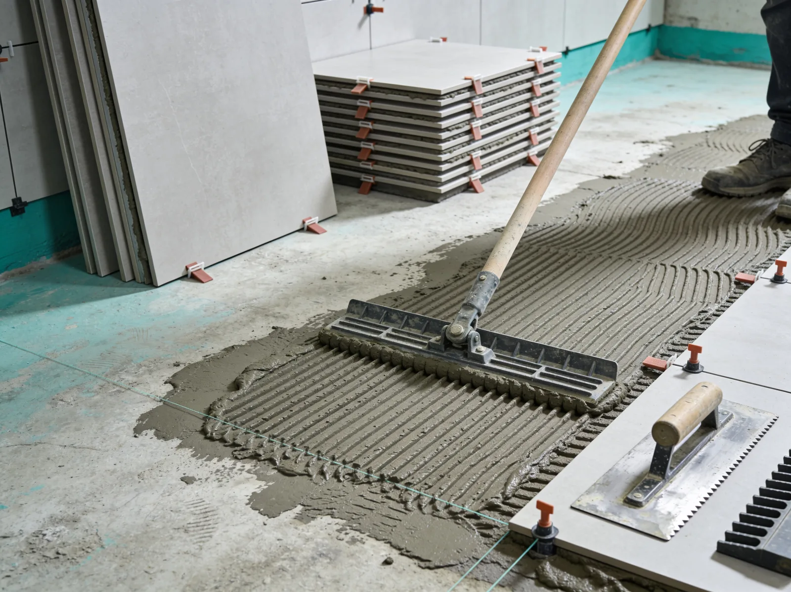 Why choose Luxury Vinyl Plank Installation in Culloden, GA